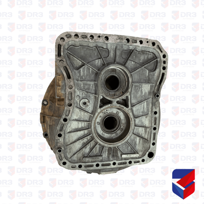 Capa Seca Caixa Volvo FH Ishift 21497778 21679941 Original