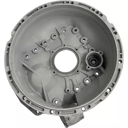 Capa Seca Caixa Volvo FH VT2214B VT2514B VT2814B 21093748 Original