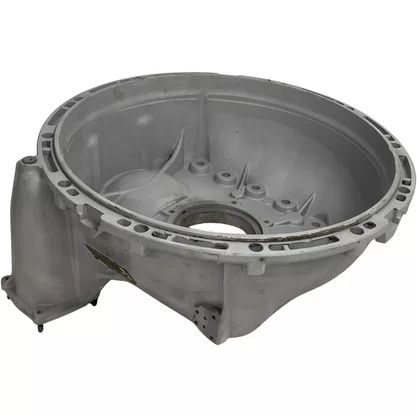 Capa Seca Caixa Volvo FH VT2214B VT2514B VT2814B 21093748 Original