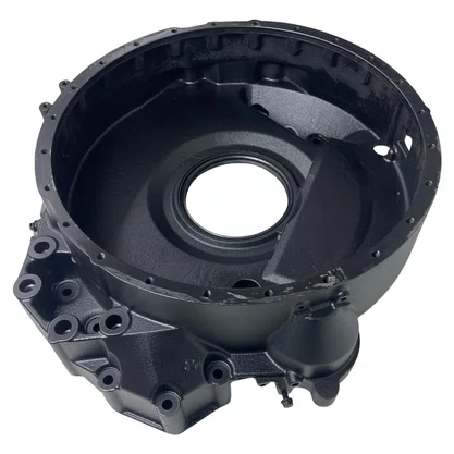 Capa Seca Motor DAF XF105 CF85 1920269 1959350 Original