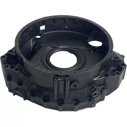 Capa Seca Motor DAF XF105 CF85 1920269 1959350 Original