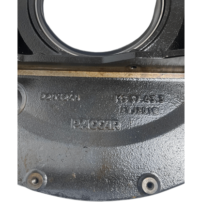 Capa Seca Motor DAF XF106 CF Euro 6 2205240 Original