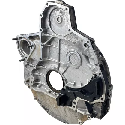 Capa Seca Motor Mercedes Benz OM457 OM460 4570150802 Original