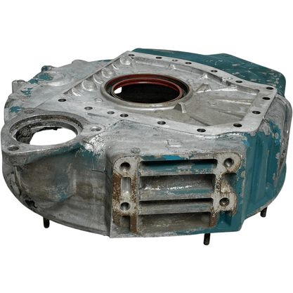 Capa Seca Motor Scania 112 113 1385483 335498 320606 Original