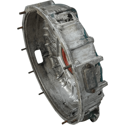 Capa Seca Motor Scania 112 113 1385483 335498 320606 Original