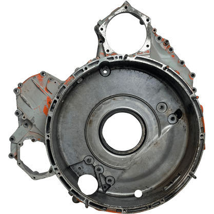 Capa Seca Motor Scania Euro 5 2327166 Original
