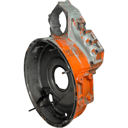 Capa Seca Motor Scania Euro 5 2327166 Original