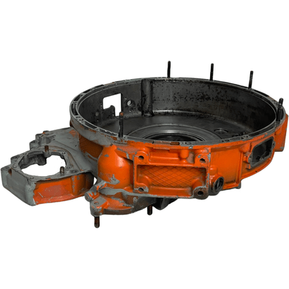Capa Seca Motor Scania Euro 5 2327166 Original