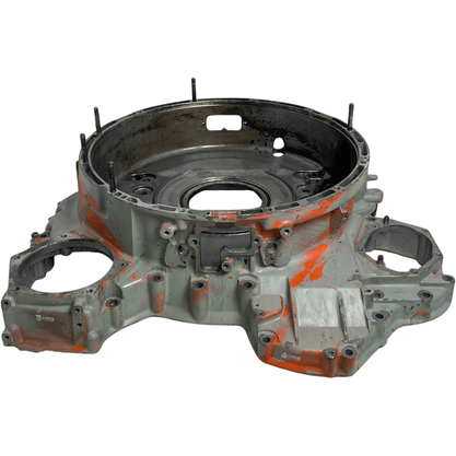 Capa Seca Motor Scania Euro 5 2327166 Original