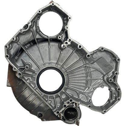 Capa Seca Motor Scania Euro 5 2327166 Original