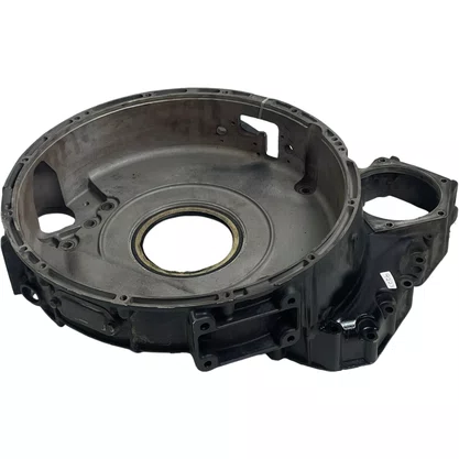 Capa Seca Motor Scania NTG 3121969 2920377 Original