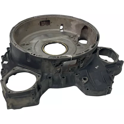 Capa Seca Motor Scania NTG 3121969 2920377 Original