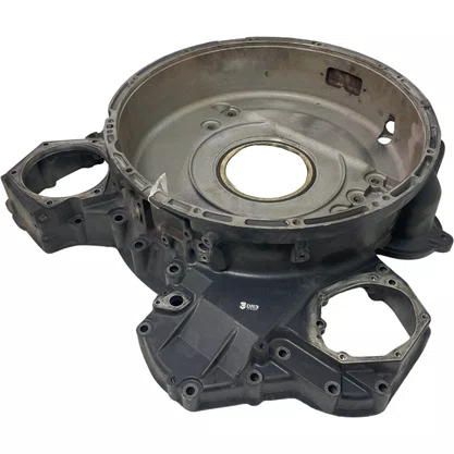 Capa Seca Motor Scania NTG 3121969 2920377 Original