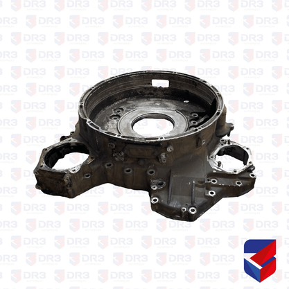 Capa Seca Motor Scania S4 Eletronico e Bomba 1793662 Original