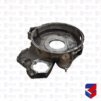 Capa Seca Motor Scania S4 Eletronico e Bomba 1793662 Original