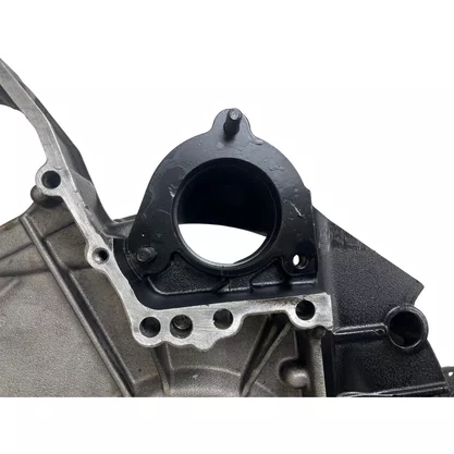Capa Seca Motor Scania S5 P G R 1473254 1793662 Original