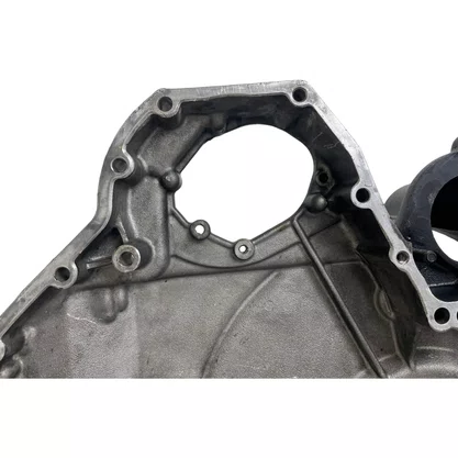 Capa Seca Motor Scania S5 P G R 1473254 1793662 Original