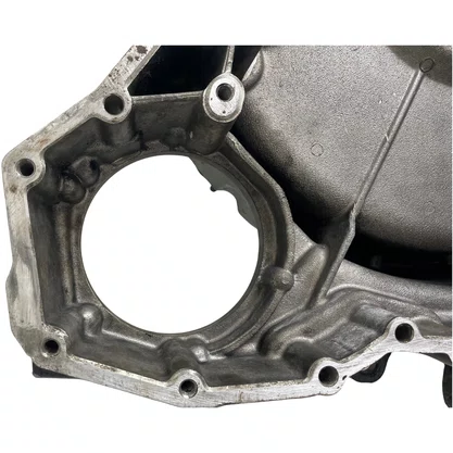 Capa Seca Motor Scania S5 P G R 1473254 1793662 Original