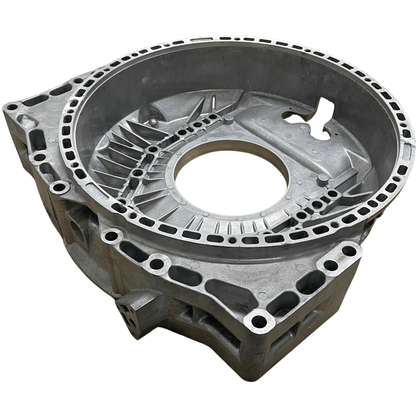 Capa Seca Motor Volvo FH D12A D12C D12D 20451347 Bester