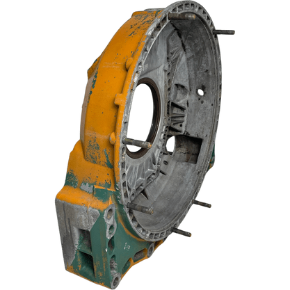 Capa Seca Motor Volvo FH D12A D12C D12D 20451347 Original