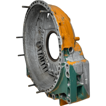 Capa Seca Motor Volvo FH D12A D12C D12D 20451347 Original