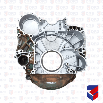 Capa Seca Motor Volvo FH D13 Classico 21347405 21207128 Original
