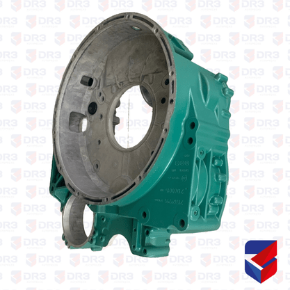Capa Seca Motor Volvo FH D13 New 21769015 21769294 Original