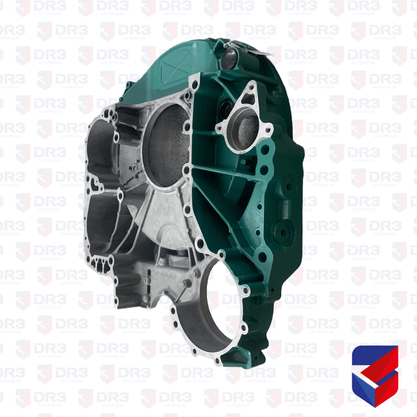 Capa Seca Motor Volvo FH D13 New 21769015 21769294 Original