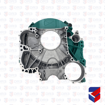 Capa Seca Motor Volvo FH D13 New 21769015 21769294 Original