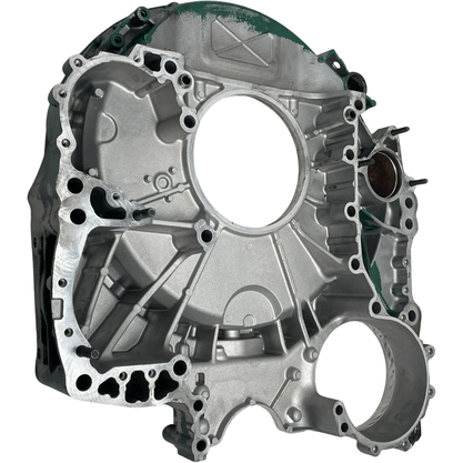 Capa Seca Motor Volvo FH New D13 21769294 21769015 Original