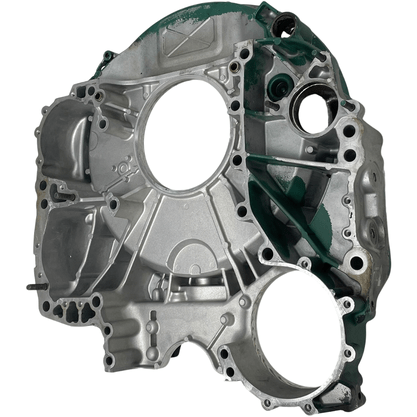 Capa Seca Motor Volvo FH New D13 21769294 21769015 Original