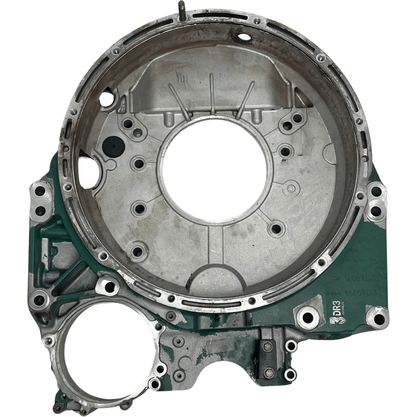 Capa Seca Motor Volvo FH New D13 21769294 21769015 Original