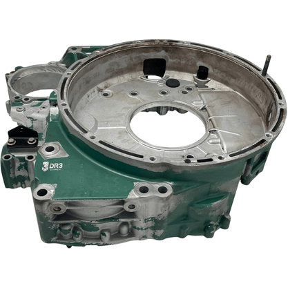 Capa Seca Motor Volvo FH New D13 21769294 21769015 Original
