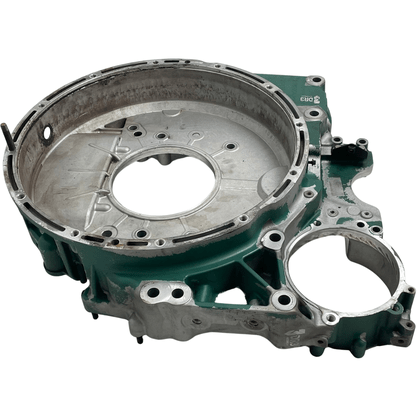 Capa Seca Motor Volvo FH New D13 21769294 21769015 Original
