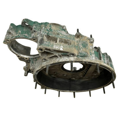 Capa Seca Motor Volvo FM D11 20955319 21266447 21513982 Original