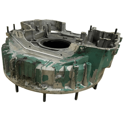 Capa Seca Motor Volvo FM D11 20955319 21266447 21513982 Original