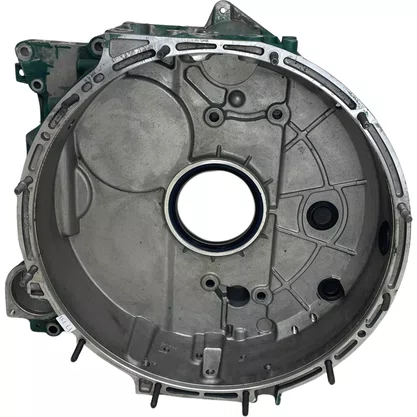 Capa Seca Motor Volvo VM Euro 6 22232984 23634553 Original