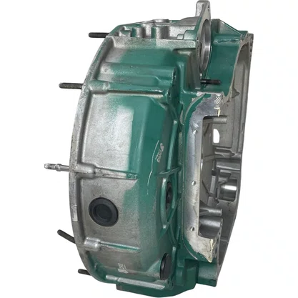Capa Seca Motor Volvo VM Euro 6 22232984 23634553 Original