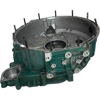 Capa Seca Motor Volvo VM Euro 6 22232984 23634553 Original