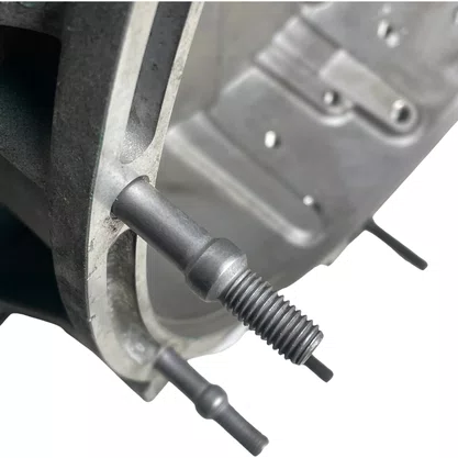 Capa Seca Motor Volvo VM Euro 6 22232984 23634553 Original