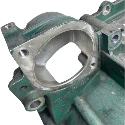 Capa Seca Motor Volvo VM Euro 6 22232984 23634553 Original