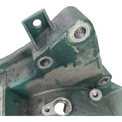 Capa Seca Motor Volvo VM Euro 6 22232984 23634553 Original