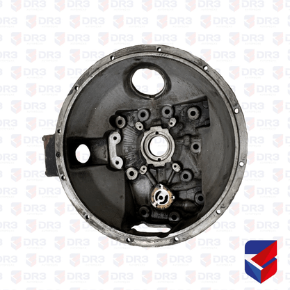Capa Seca Caixa Scania GRS900 Servo Externo 1506119 Original