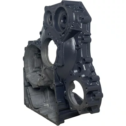 Capa Seca Seletora Scania GRS905 Com Retarder 2000100 Original