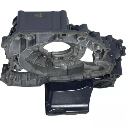 Capa Seca Seletora Scania GRS905 Com Retarder 2000100 Original