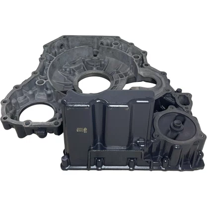 Capa Seca Seletora Scania GRS905 Com Retarder 2000100 Original