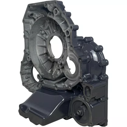 Capa Seca Seletora Scania GRS905 Com Retarder 2000100 Original