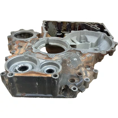 Capa Seca Seletora Scania GRS905 Com Retarder 2000100 Original