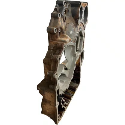 Capa Seca Seletora Scania GRS905 Com Retarder 2000100 Original