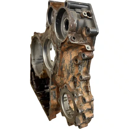 Capa Seca Seletora Scania GRS905 Com Retarder 2000100 Original